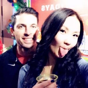 Meet your Posher, Justin